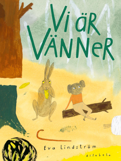 Vi Är Vänner