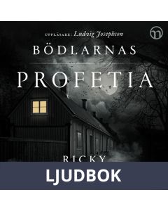 Bödlarnas profetia, Ljudbok