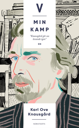 Min Kamp 5