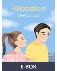 Killbacillen, E-bok