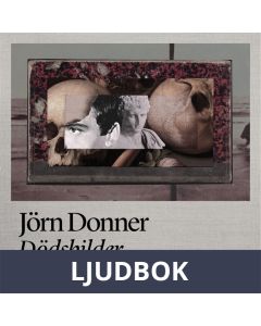 Dödsbilder, Ljudbok