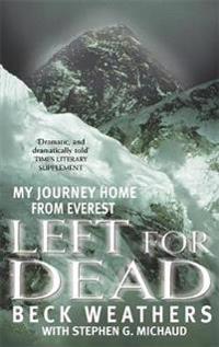 Left For Dead