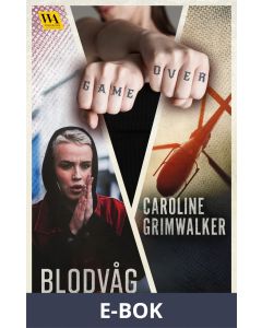 Blodvåg, E-bok