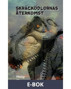 Skräcködlornas Återkoms, E-bok