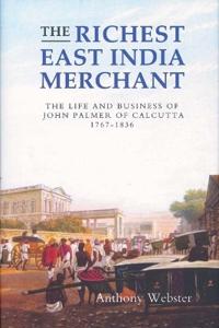The Richest East India Merchant