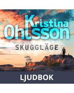 Skuggläge, Ljudbok