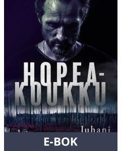 Hopeakoukku, E-bok