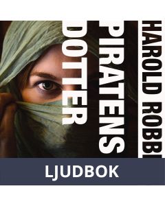 Piratens dotter, Ljudbok