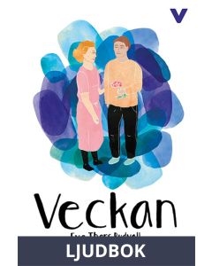 Veckan, Ljudbok