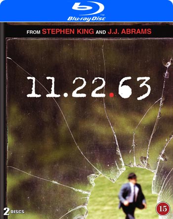 11.22.63 / Säsong 1