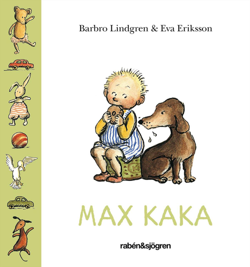 Max Kaka