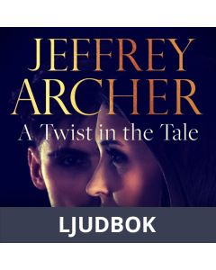 A Twist in the Tale, Ljudbok
