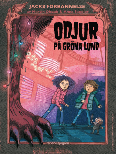 Odjur På Gröna Lund