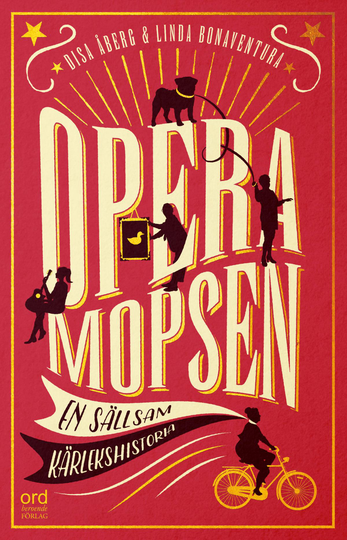 Operamopsen - En Sällsam Kärlekshistoria
