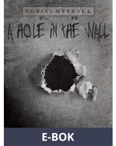 A hole in the wall, E-bok
