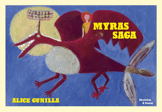 Myras Saga