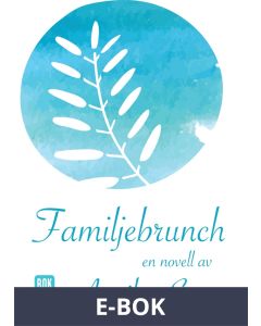 Familjebrunch, E-bok