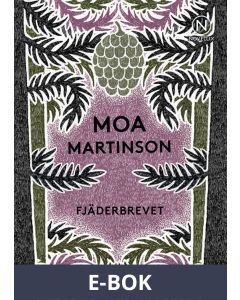 Fjäderbrevet, E-bok