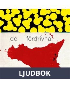 De fördrivna, Ljudbok