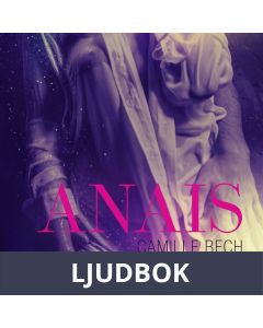 Anais, Ljudbok