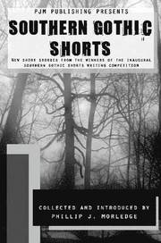 Southern Gothic Shorts