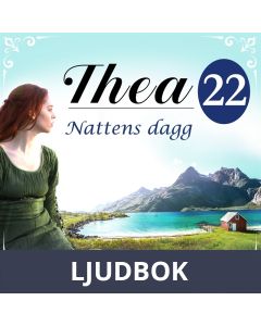Nattens dag: En släkthistoria, Ljudbok