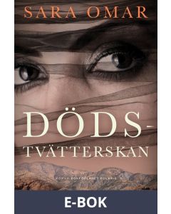 Dödstvätterskan, E-bok