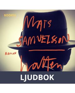 Hatten, Ljudbok