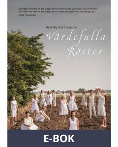 Värdefulla röster, E-bok