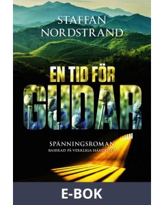En tid för gudar, E-bok