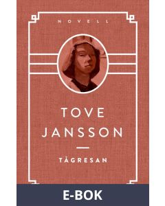 Tågresan, E-bok