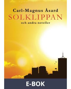 Solklippan och andra noveller, E-bok