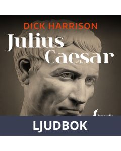 Julius Caesar, Ljudbok