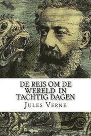 De reis om de wereld in tachtig dagen