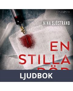 En stilla död, Ljudbok