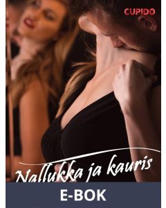 Nallukka ja kauris, E-bok