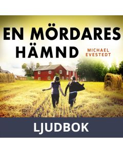 En mördares hämnd , Ljudbok