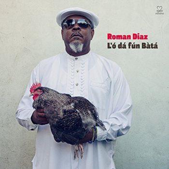 Roman Diaz: L'o Da Fun Bata