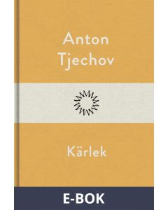 Kärlek, E-bok
