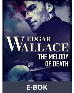 The Melody of Death , E-bok