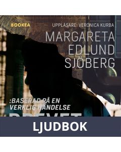 Drevet, Ljudbok