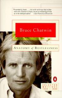 Anatomy of Restlessness