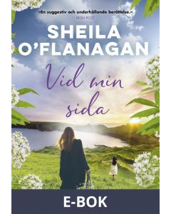 Vid min sida, E-bok