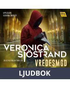 Vredesmod, Ljudbok