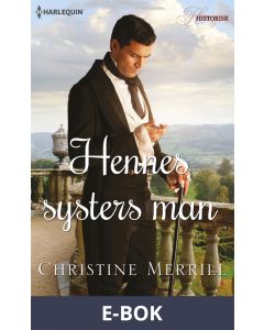 Hennes systers man, E-bok