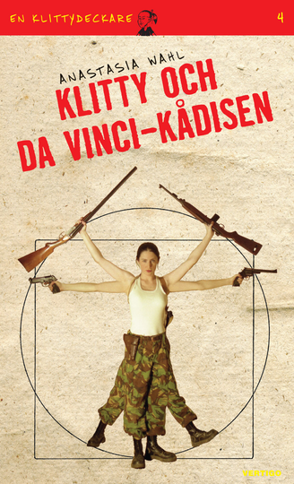 Klitty Och Da Vinci-kådisen