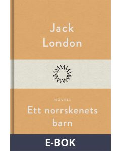 Ett norrskenets barn, E-bok