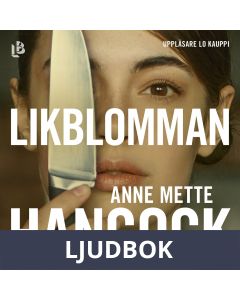 Likblomman, Ljudbok