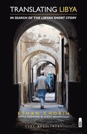 Translating Libya