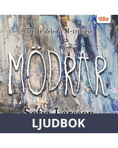 Mödrar, Ljudbok